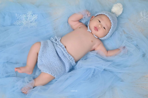 崇左宝宝后囟门闭合时间